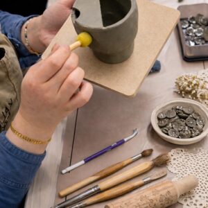 Handbuilding