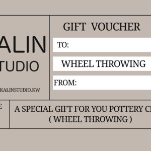 Kalin Gift Card